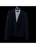 J.Crew Black Blazer Size L - photo 5