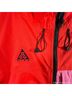 Nike 100% Nylon Solid Red Pink Windbreaker Size S - photo 3
