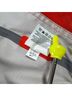 Nike 100% Nylon Solid Red Pink Windbreaker Size S - photo 9
