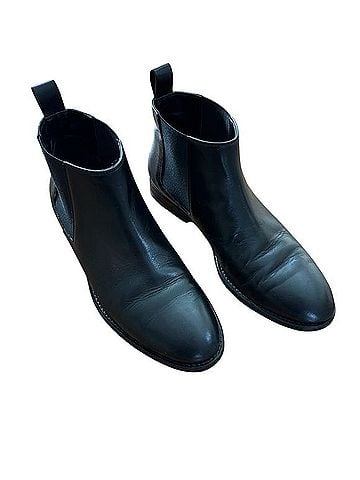 Jenni Kayne Chelsea Ankle Boot Ankle Boots (view 1)