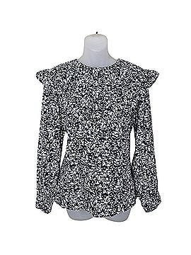 Mirth Farrar Blouse Long Sleeve Blouse (view 1)