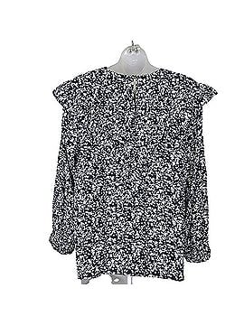 Mirth Farrar Blouse Long Sleeve Blouse (view 2)