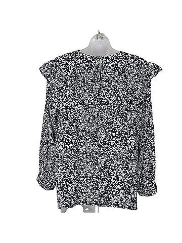 Mirth Farrar Blouse Long Sleeve Blouse (view 2)