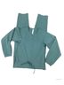 Lululemon Athletica Teal Overalls Size 2 - photo 7