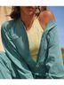 Lululemon Athletica Teal Overalls Size 2 - photo 4