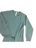 Lululemon Athletica Teal Overalls Size 2 - photo 9