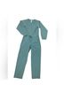 Lululemon Athletica Teal Overalls Size 2 - photo 8