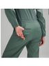 Lululemon Athletica Teal Overalls Size 2 - photo 6