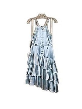 Lulus Call You Up Dress Cocktail Dress (view 2)