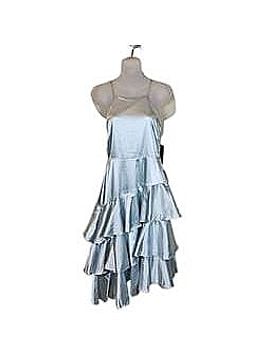 Lulus Call You Up Dress Cocktail Dress (view 1)