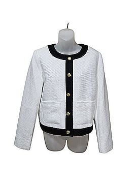 J.Crew Tweed Lady Jacket Blazer (view 1)