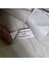 J.Crew 100% Polyester Solid Black White Blazer Size 12 - photo 10