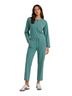 Lululemon Athletica Teal Overalls Size 2 - photo 1