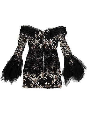 Alice McCall All Thag She Wants Dress Cocktail Dress (view 2)