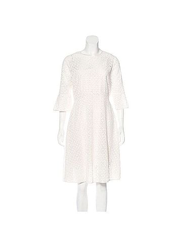 Needle & Thread Casual Dress (view 1)