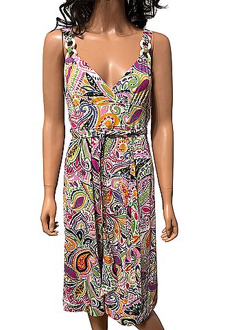 Cynthia Steffe Casual Dress (view 1)