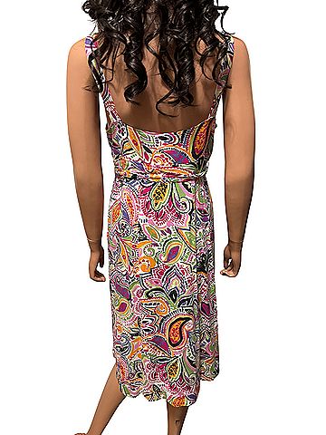 Cynthia Steffe Casual Dress (view 2)