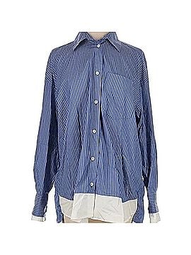 Zara Long Sleeve T-Shirt (view 1)
