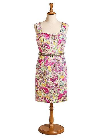 Escada Cocktail Dress (view 1)