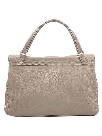 Zanellato Zanellato Postina 2-Way Leather Handbag for Women (view 2)