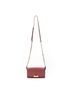 Burberry Pink Wallet On Chain  One size - photo 4