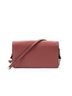 Burberry Pink Wallet On Chain  One size - photo 2