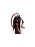 Burberry Pink Wallet On Chain  One size - photo 5