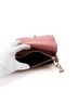 Burberry Pink Wallet On Chain  One size - photo 7