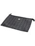 MCM Black Zip Clutch Bag  One size - photo 3