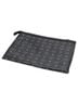 MCM Black Zip Clutch Bag  One size - photo 4
