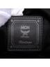 MCM Black Zip Clutch Bag  One size - photo 7