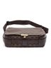 Louis Vuitton Brown Bastille  One size - photo 9