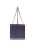 Dior Purple Small Frame Bag  One size - photo 1