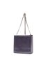 Dior Purple Small Frame Bag  One size - photo 3