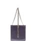 Dior Purple Small Frame Bag  One size - photo 5