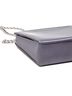 Dior Purple Small Frame Bag  One size - photo 6
