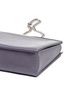 Dior Purple Small Frame Bag  One size - photo 7