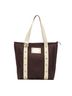 Louis Vuitton Brown Antigua Cabas MM One size - photo 1