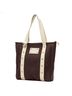 Louis Vuitton Brown Antigua Cabas MM One size - photo 3