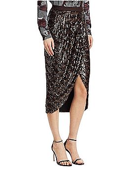 Le Superbe Take It Easy Casual Skirt (view 1)