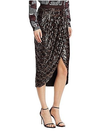 Le Superbe Take It Easy Casual Skirt (view 1)