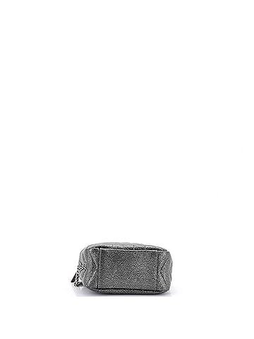 Saint Laurent LouLou Bowling Bag Matelasse Chevron Leather Mini (view 2)