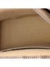 Chloé 100% Leather Gray Tess Bag Leather Small One size - photo 5
