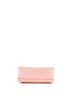 Gucci 100% Leather Pink Nymphaea Top Handle Bag Leather Mini One size - photo 2