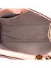 Gucci 100% Leather Pink Nymphaea Top Handle Bag Leather Mini One size - photo 5