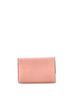 Louis Vuitton 100% Leather Pink Capucines Wallet Leather Compact One size - photo 4