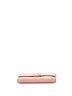 Louis Vuitton 100% Leather Pink Capucines Wallet Leather Compact One size - photo 2