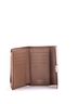 Louis Vuitton 100% Leather Pink Capucines Wallet Leather Compact One size - photo 5