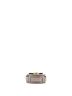 Chloé 100% Leather Gray Tess Bag Leather Small One size - photo 2