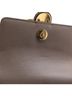 Chloé 100% Leather Gray Tess Bag Leather Small One size - photo 6